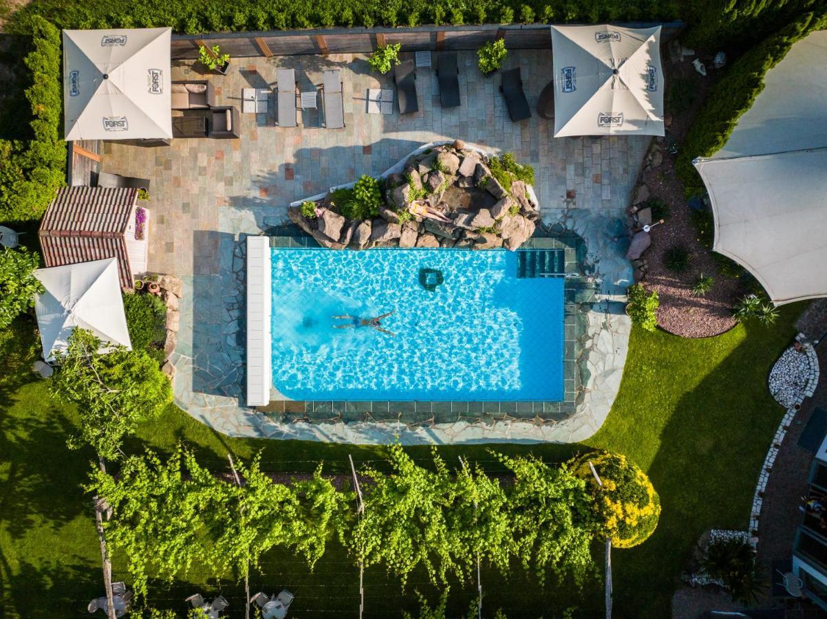 Hotel Frangart An Der Weinstrasse 아피아노 술라 스트라다 델 비노 외부 사진
