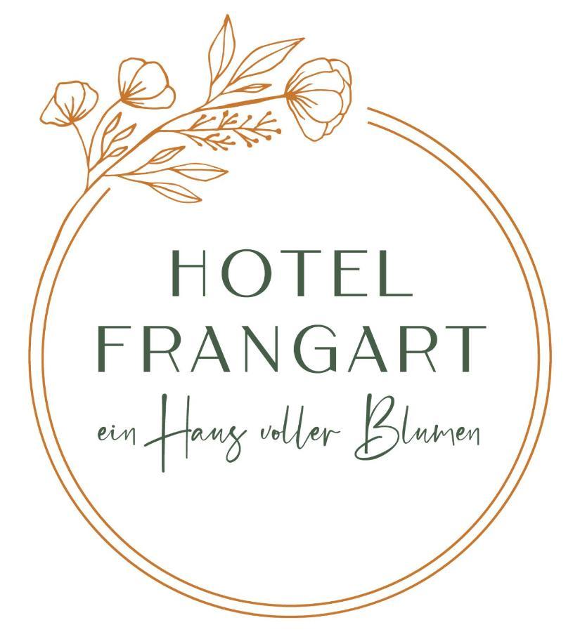 Hotel Frangart An Der Weinstrasse 아피아노 술라 스트라다 델 비노 외부 사진