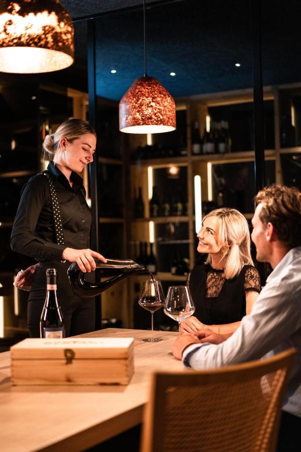 Hotel Frangart An Der Weinstrasse 아피아노 술라 스트라다 델 비노 외부 사진