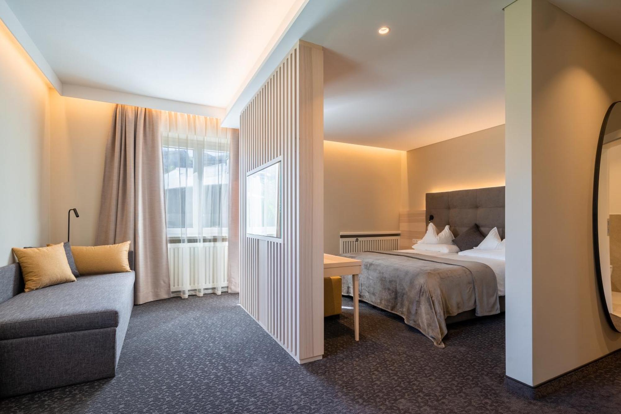 Hotel Frangart An Der Weinstrasse 아피아노 술라 스트라다 델 비노 외부 사진